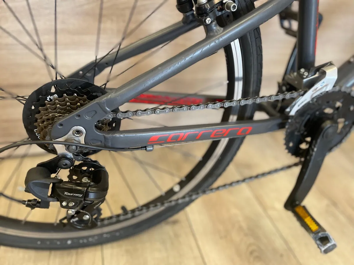 Carrera abyss 24 (like new) - Image 4