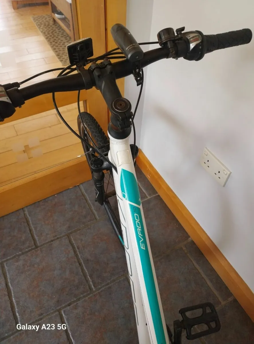 Bicycle - Image 2