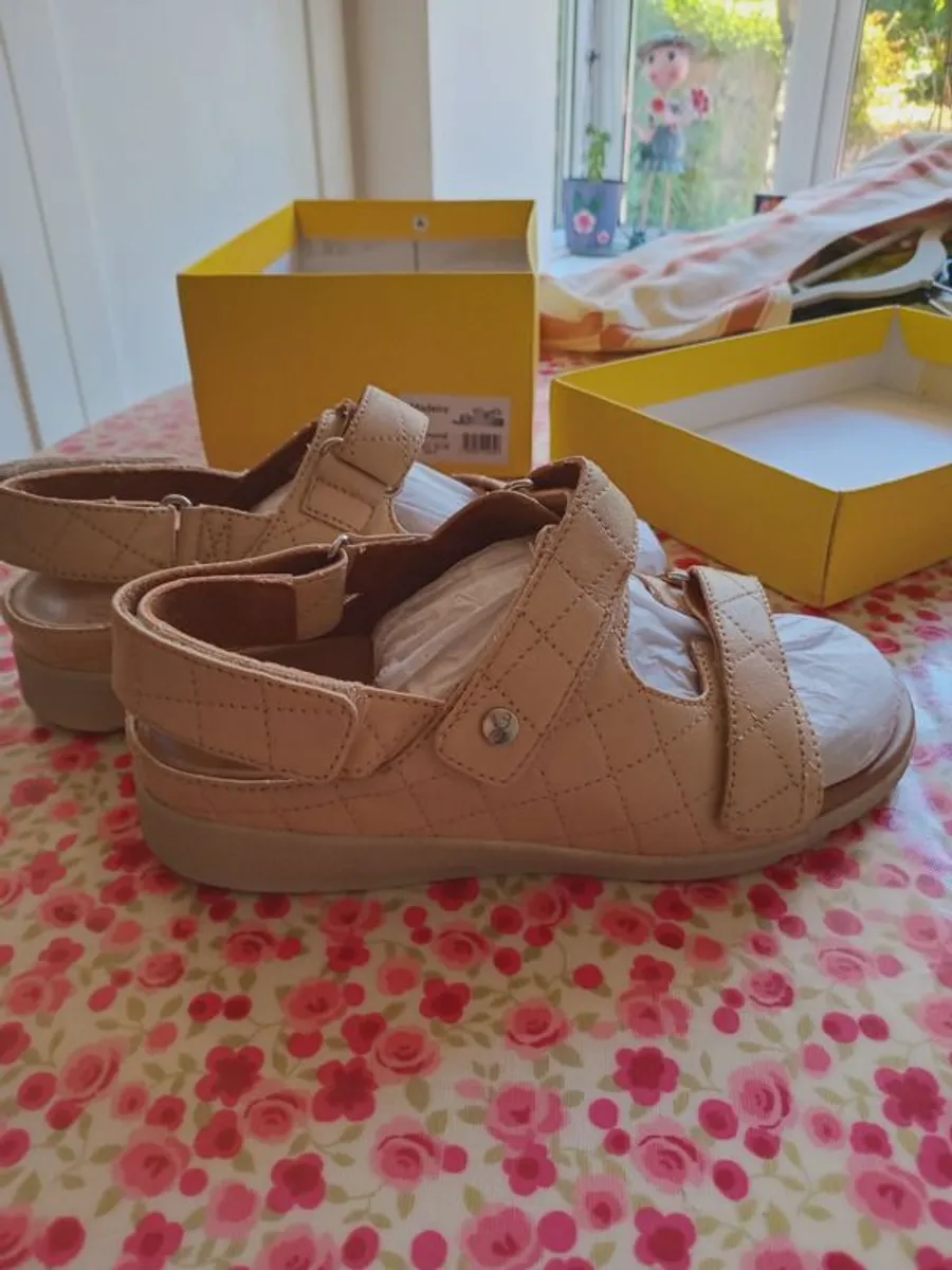Sandals - Image 1