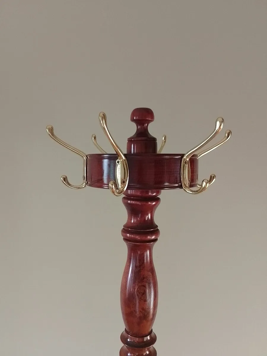 Coat Stand - Image 1