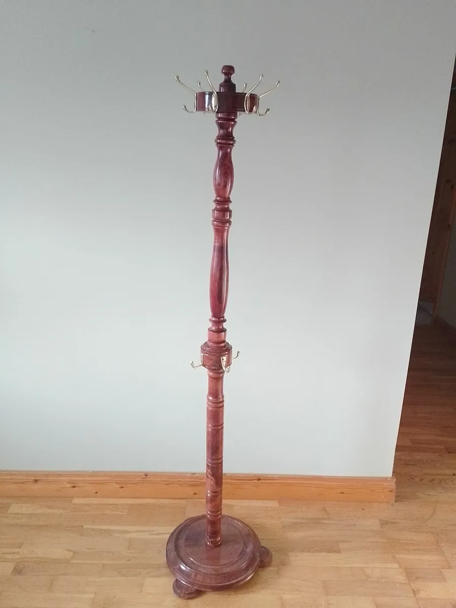 Coat Stand - Image 3