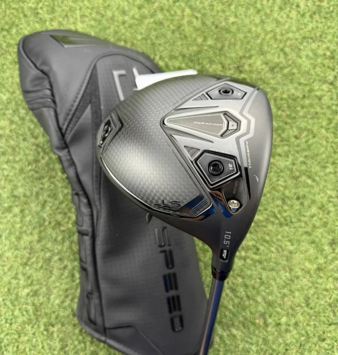 COBRA DARKSPEED LS DRIVER / 10.5° / STIFF - Image 2