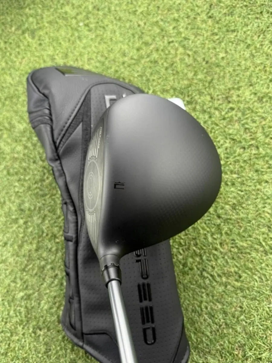 COBRA DARKSPEED LS DRIVER / 10.5° / STIFF - Image 4
