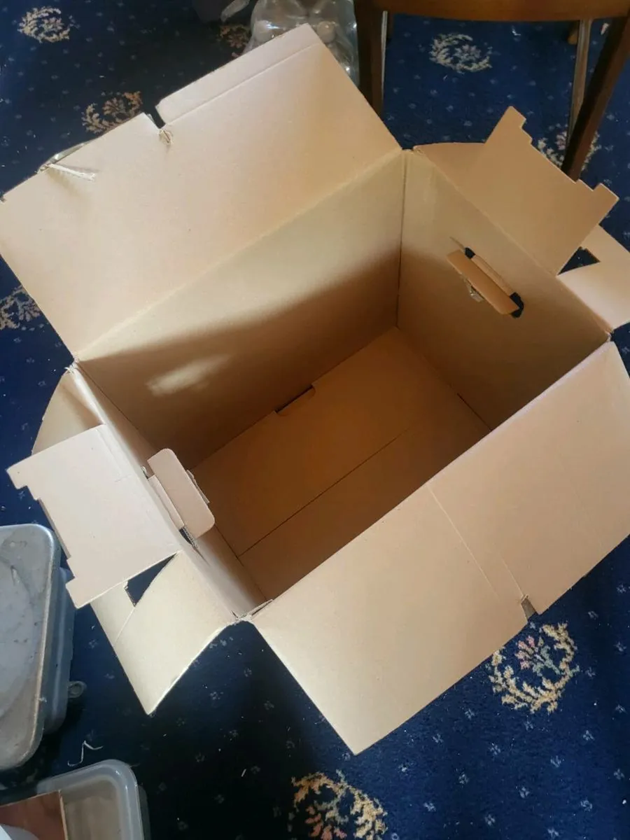 Moving Boxes - Image 2