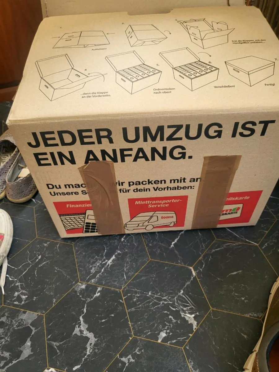 Moving Boxes - Image 3