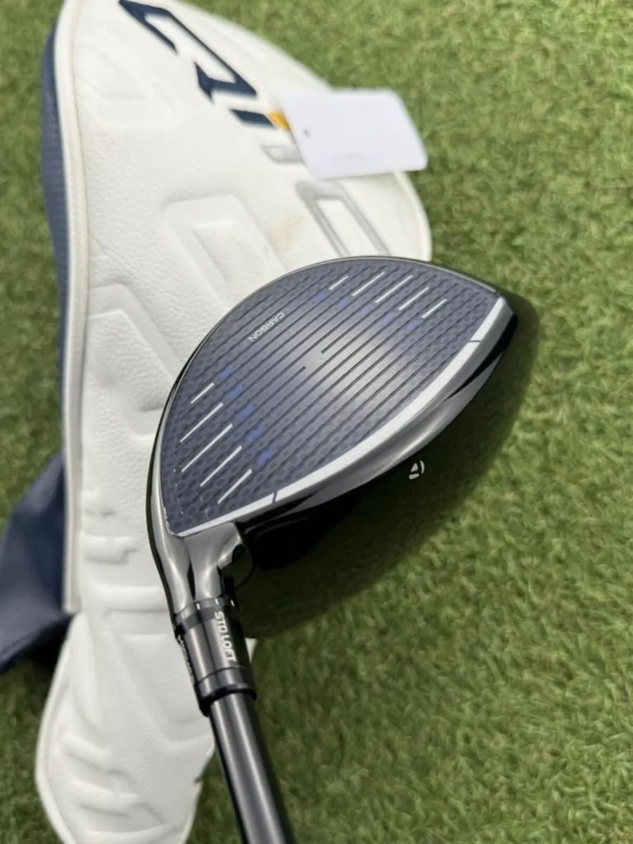 TAYLORMADE Qi10 MAX DRIVER / 12° / REGULAR - Image 3