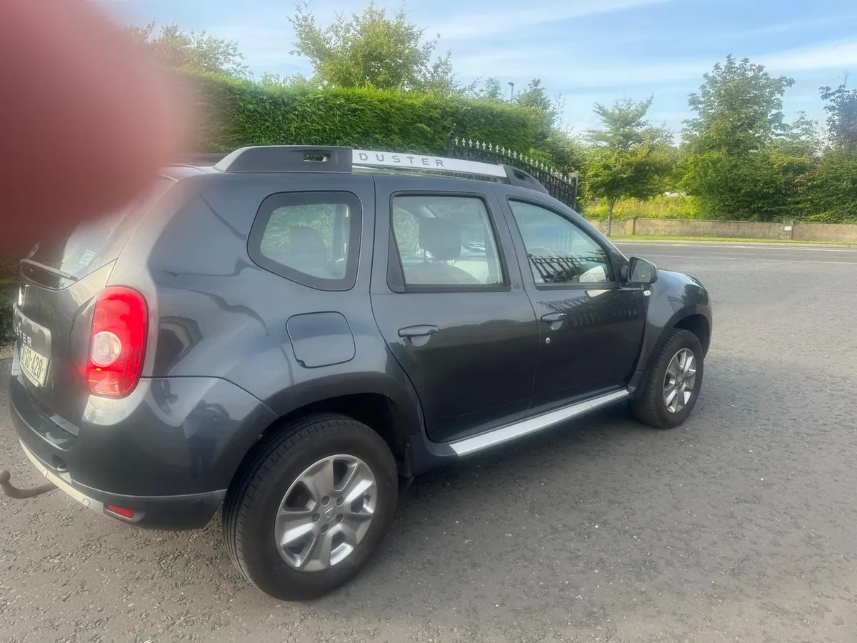 161 Dacia duster signature 1.5 dci 1104x - Image 3