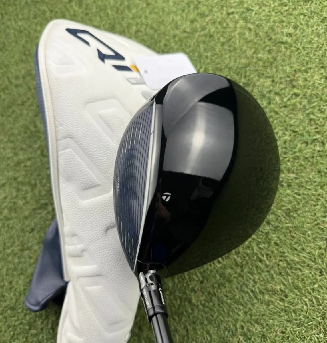 TAYLORMADE Qi10 MAX DRIVER / 12° / REGULAR - Image 4