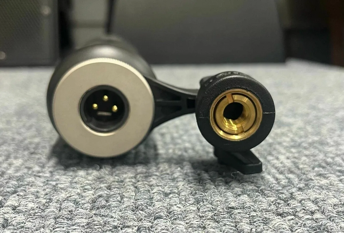 Rode Procaster Microphone - Image 2
