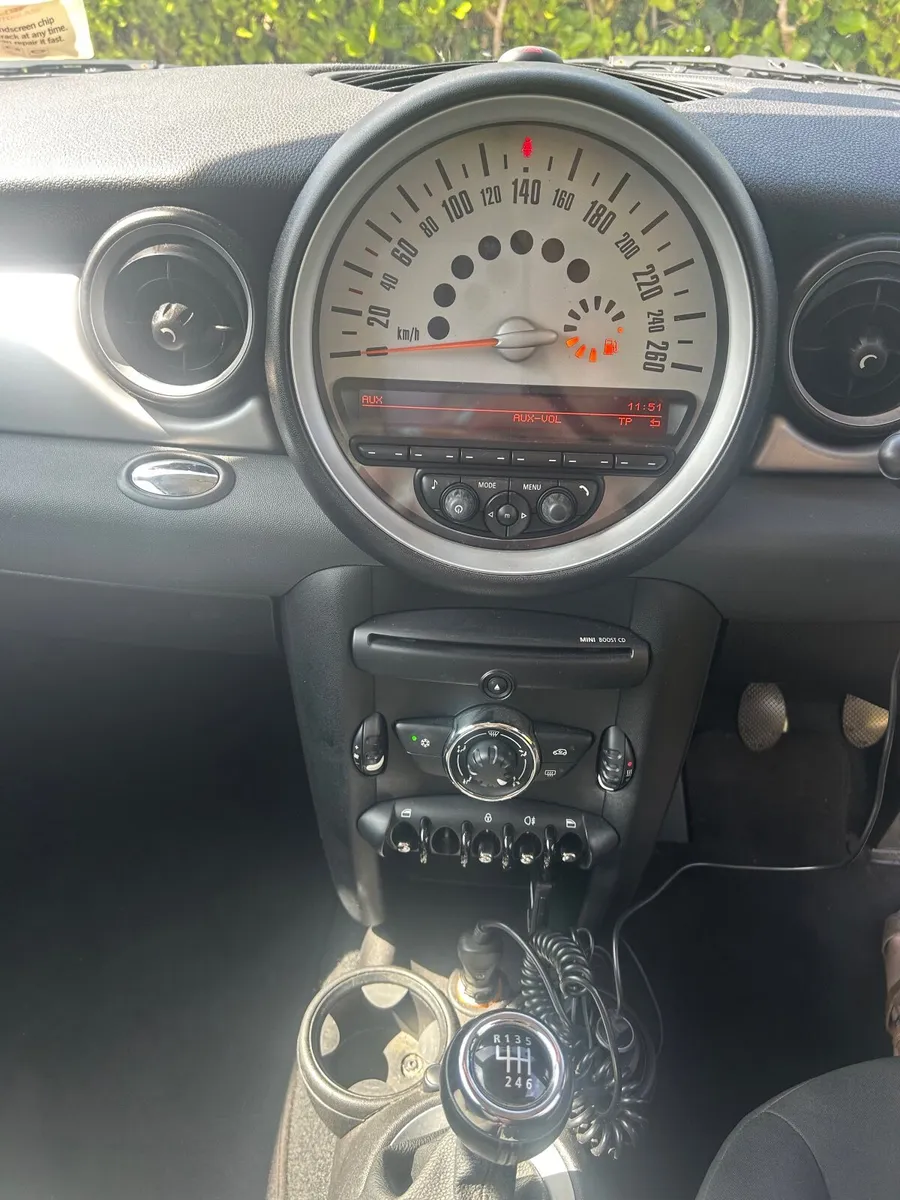 Mini Cooper 2012 - Image 3