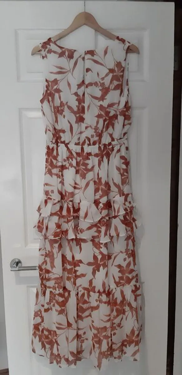 summer dress - Image 1