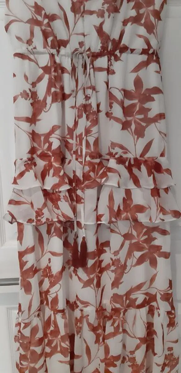 summer dress - Image 2