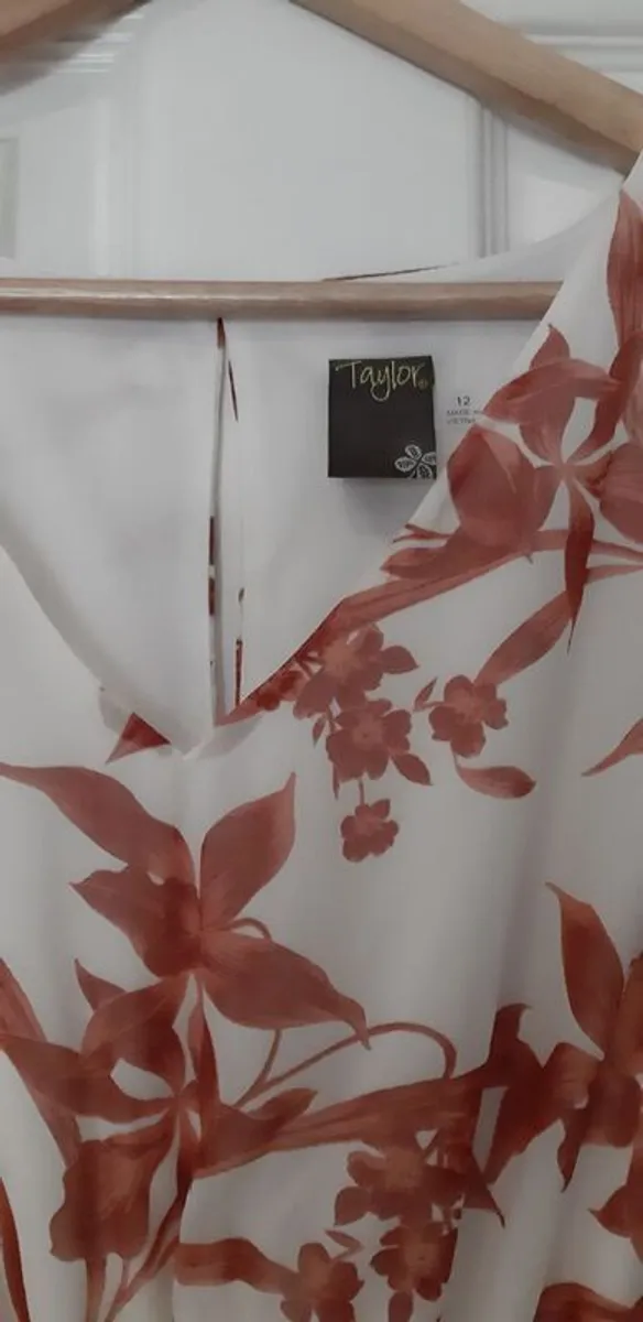 summer dress - Image 3