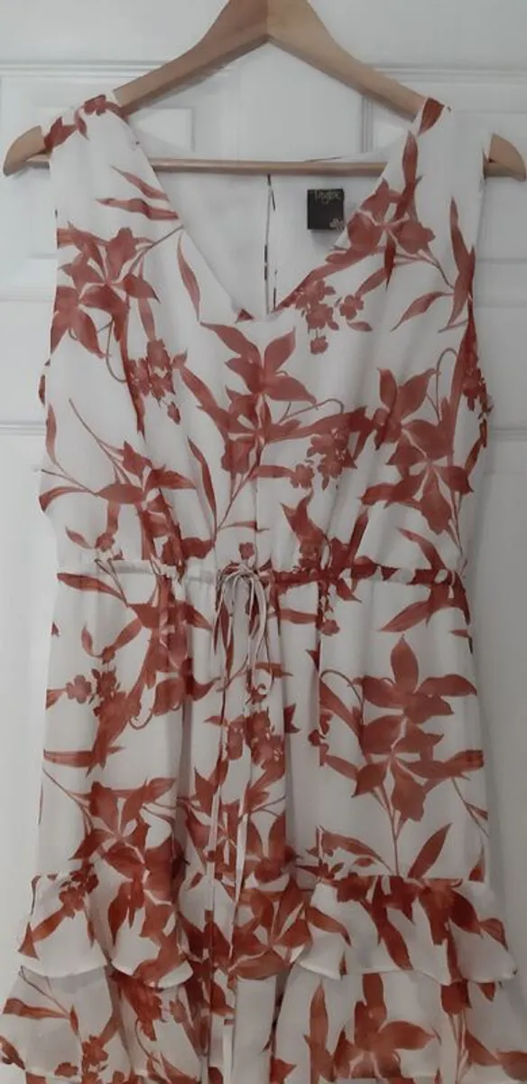 summer dress - Image 4