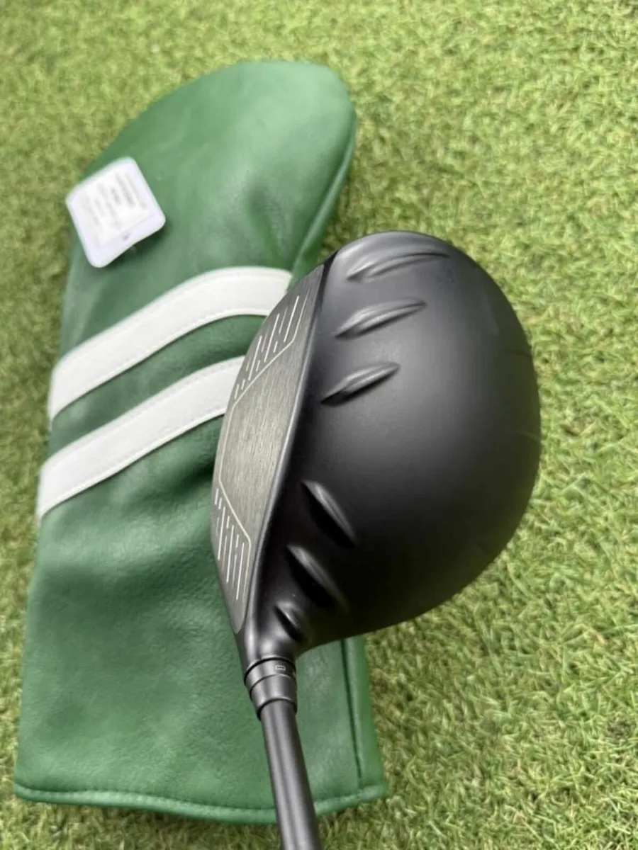 PING G425 LST DRIVER / 9° / ALDILA ROGUE 70 STIFF - Image 4