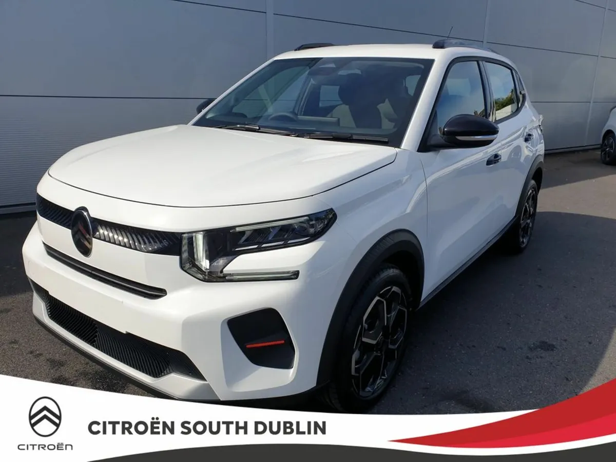 Citroen C3 "You Model" All New C3 Petrol. In our s - Image 1