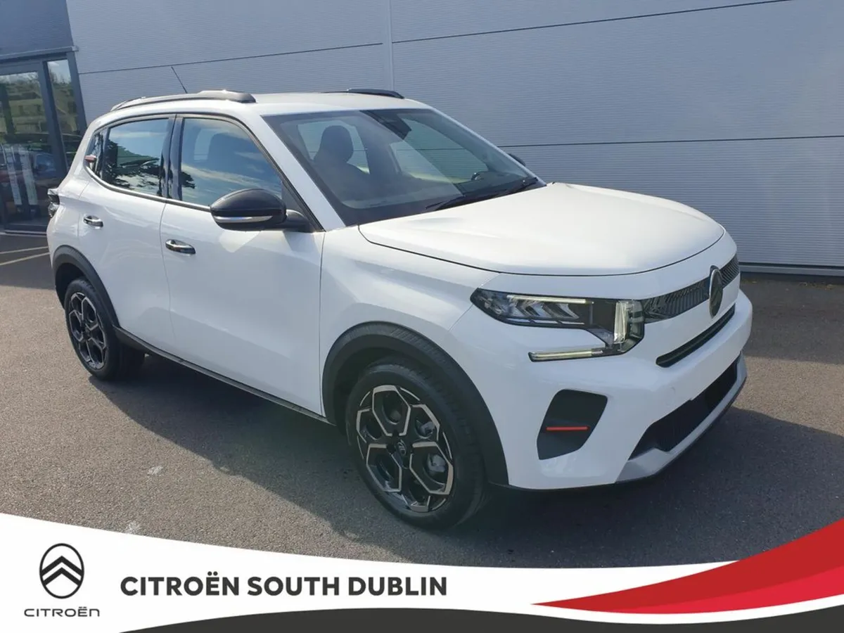 Citroen C3 "You Model" All New C3 Petrol. In our s - Image 4