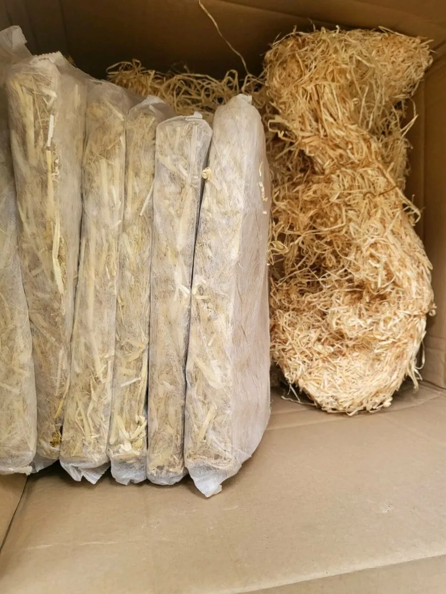 Wood Wool - Image 2