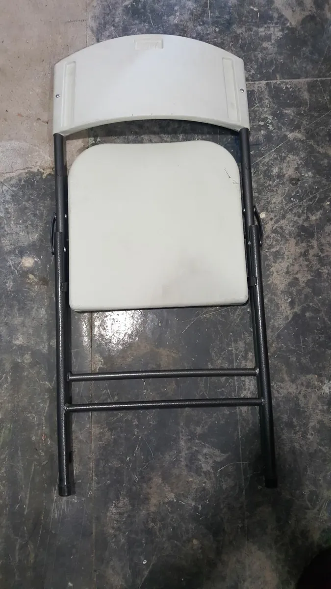 Folding chair - Image 3