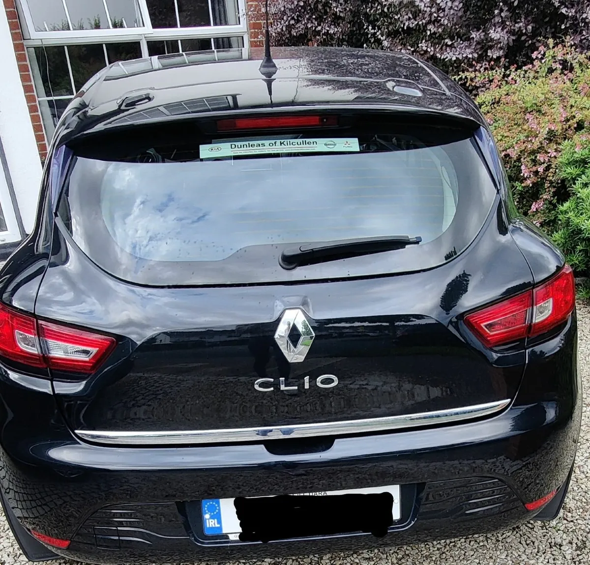 Renault Clio 2016 - Image 3