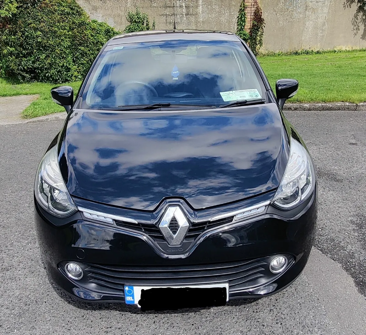 Renault Clio 2016 - Image 2