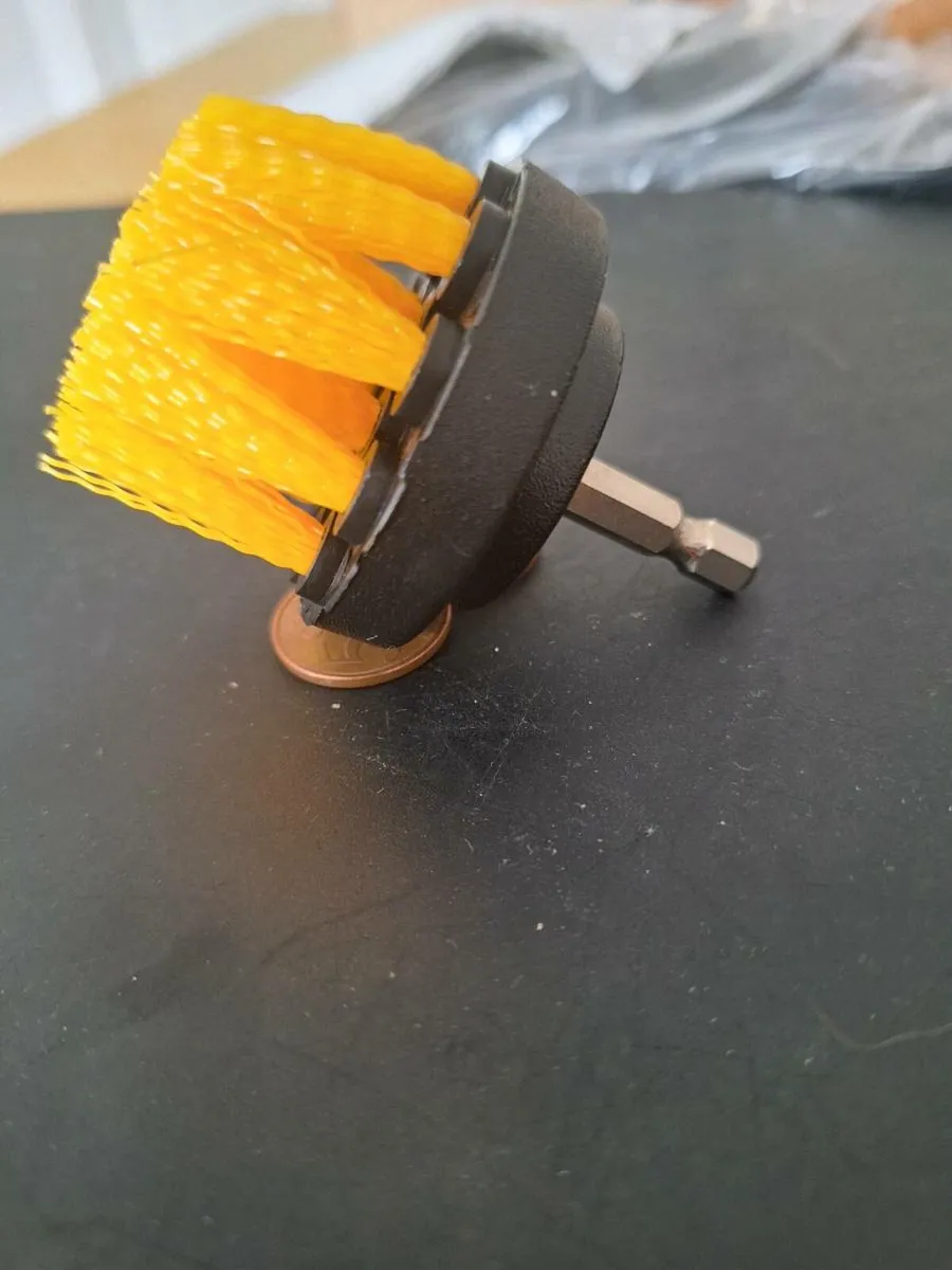 Drill attachment