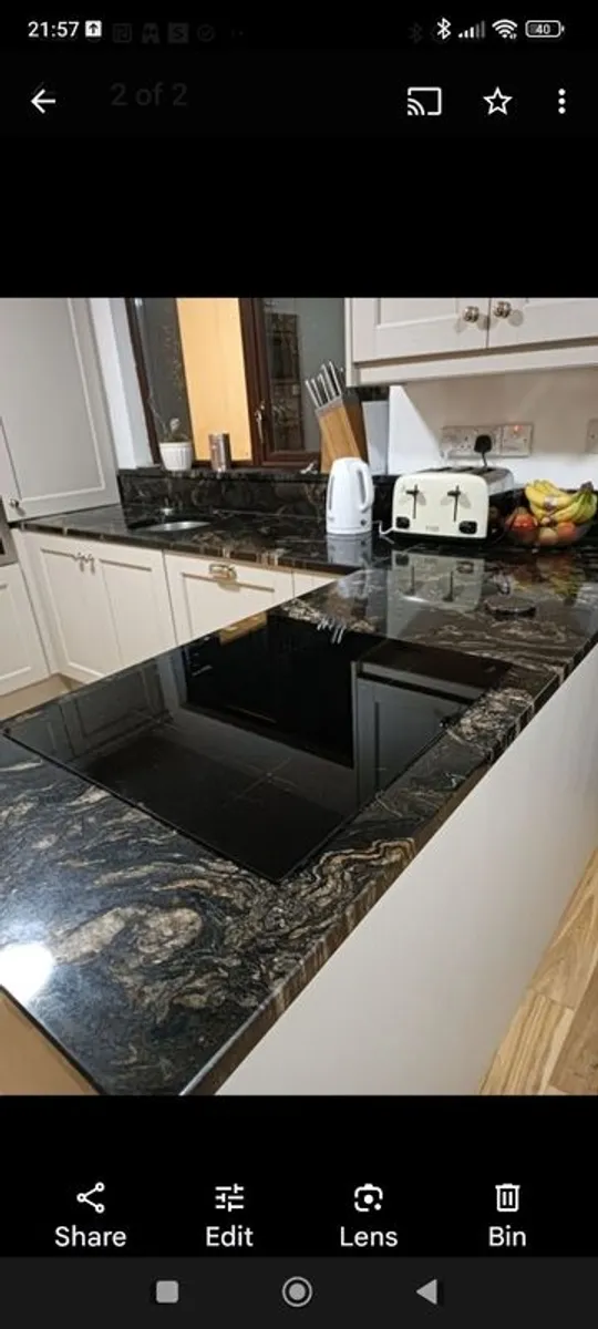 Worktop
