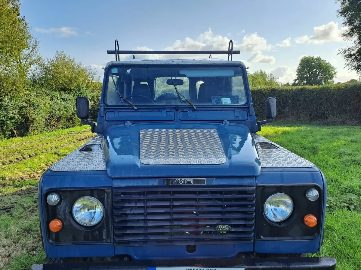 Land Rover Other 1973 - Image 1