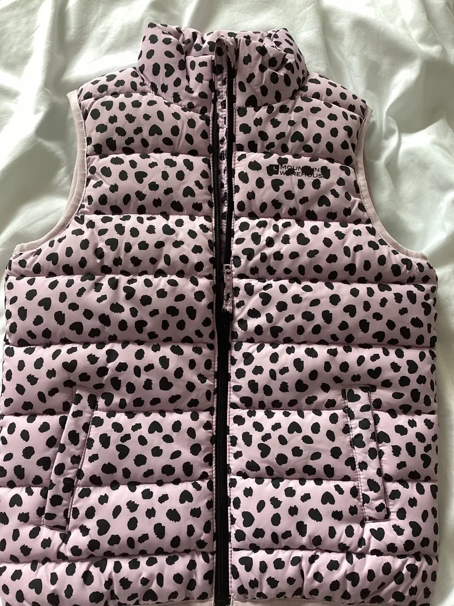 Puffer gilet - Image 1