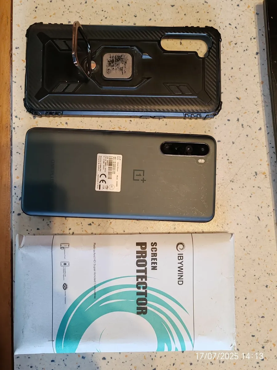 One plus north 5G