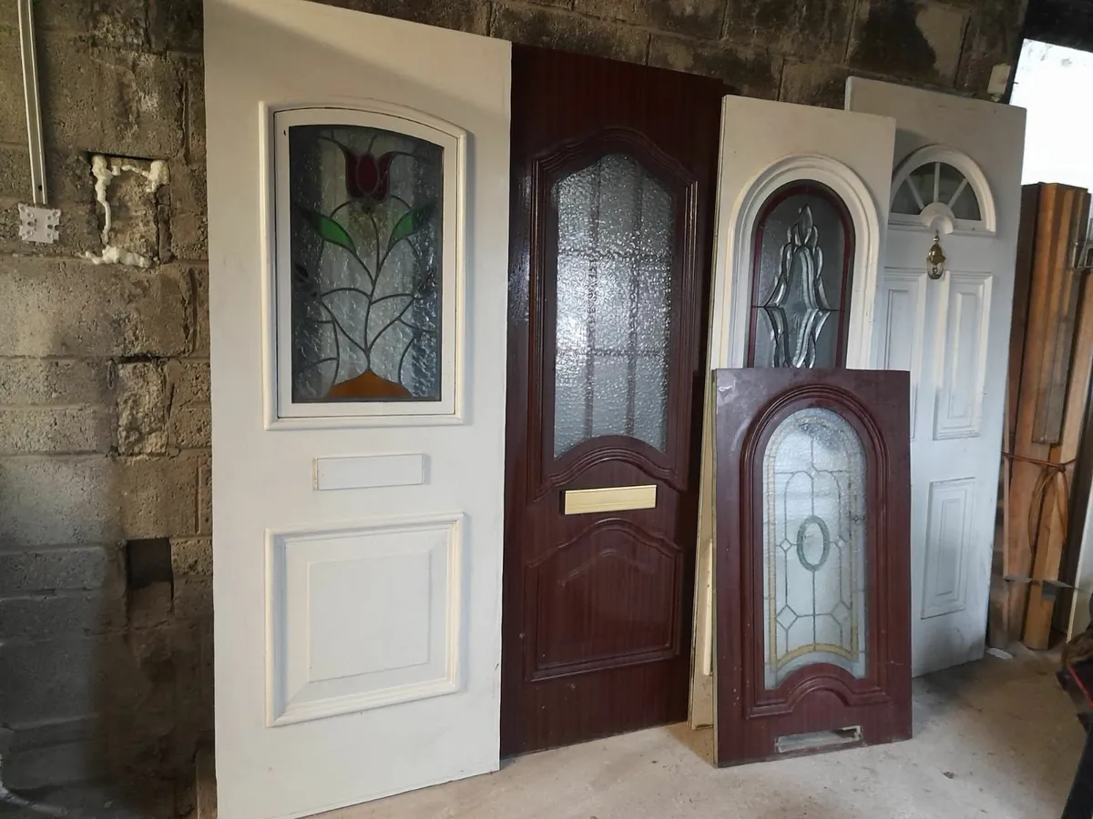 PVC Panels