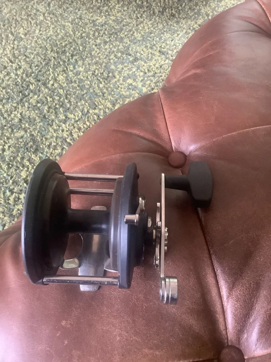 Penn Seaboy 185 Multiplier - Image 2