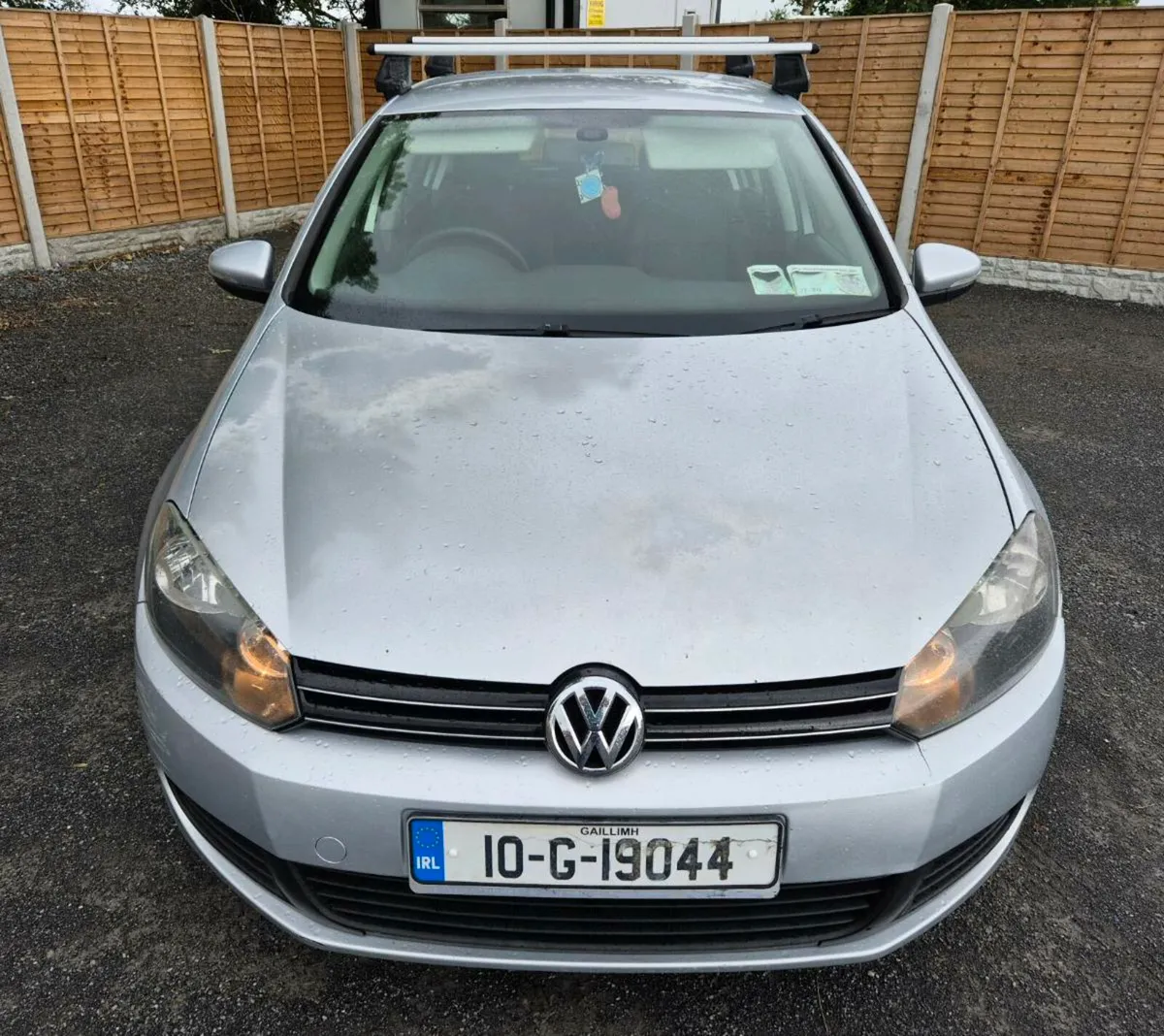 2010 VW GOLF - Image 3