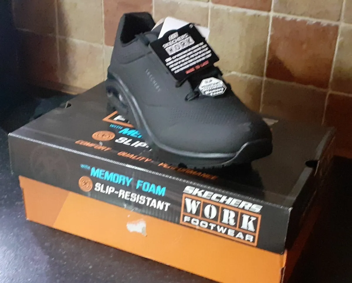 Sketchers - Image 1