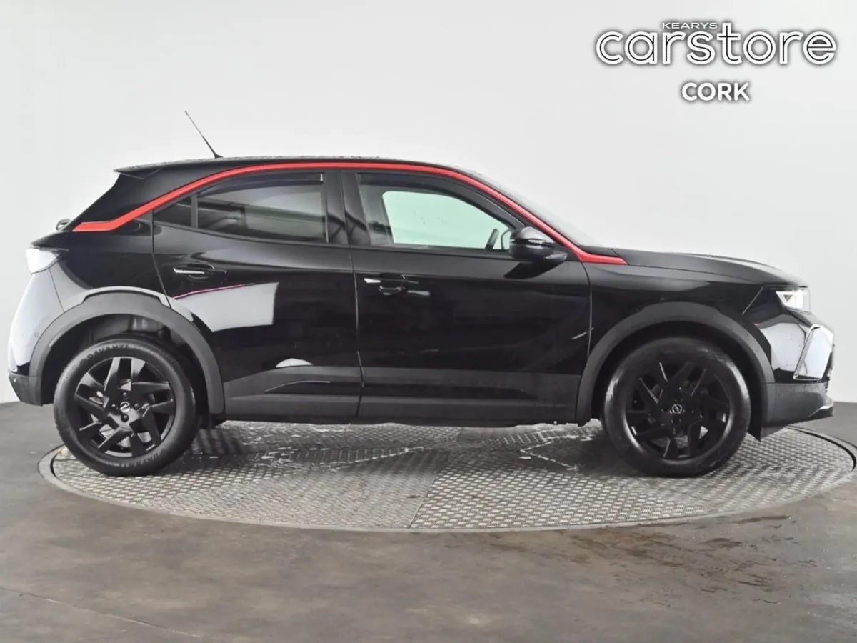 Opel Mokka SRI 1.2i (100ps) S/S - Image 3