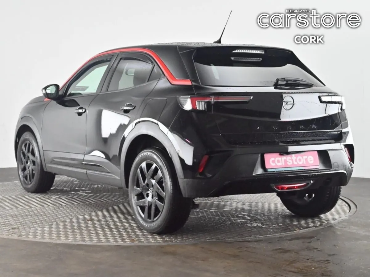 Opel Mokka SRI 1.2i (100ps) S/S - Image 4