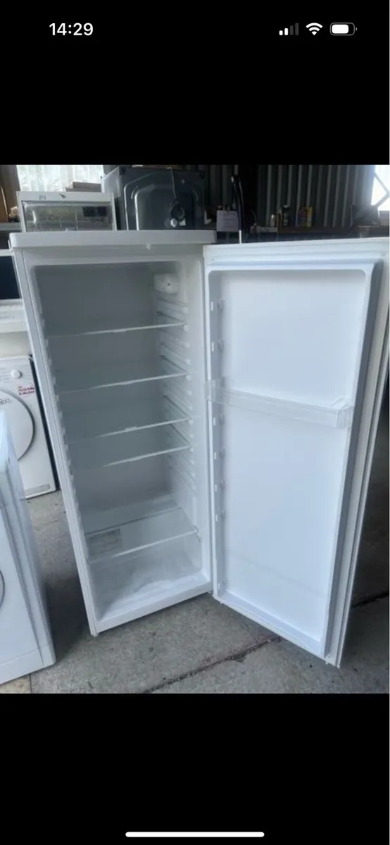 Full fridge - Image 2