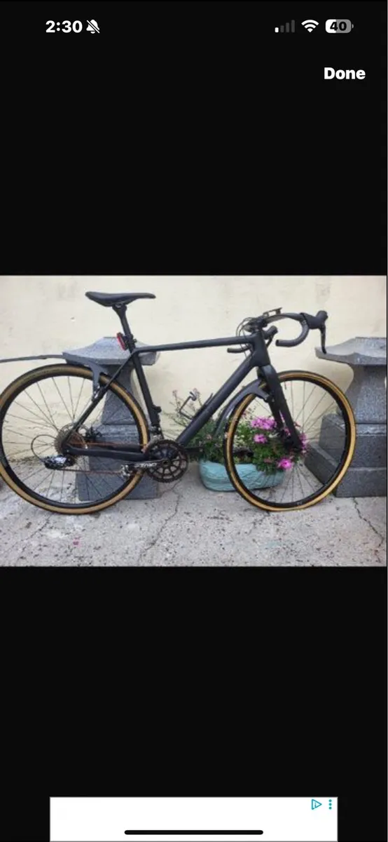 Bike - Image 1