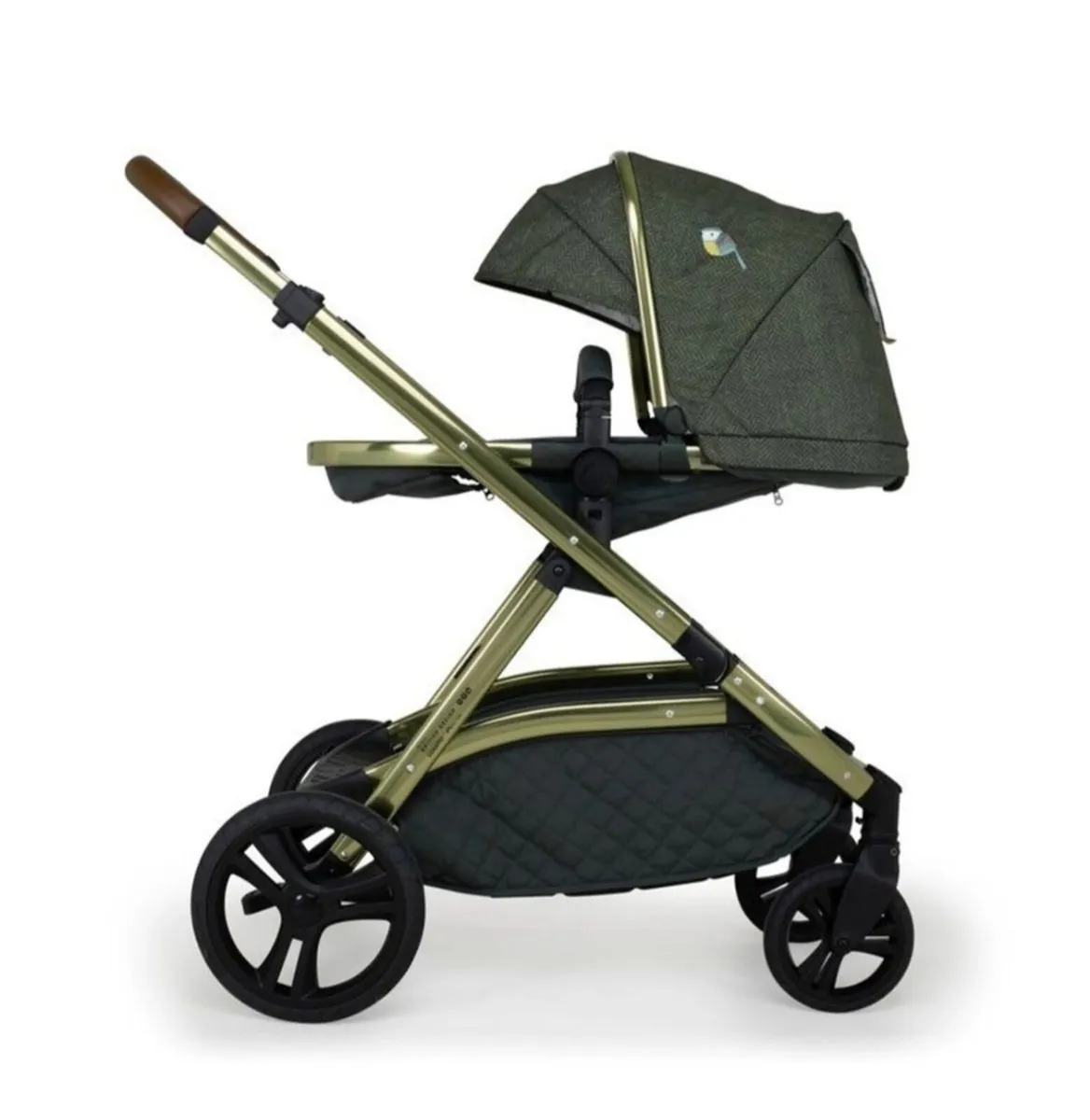 Cosatto WOW 2 Buggy set - Image 4