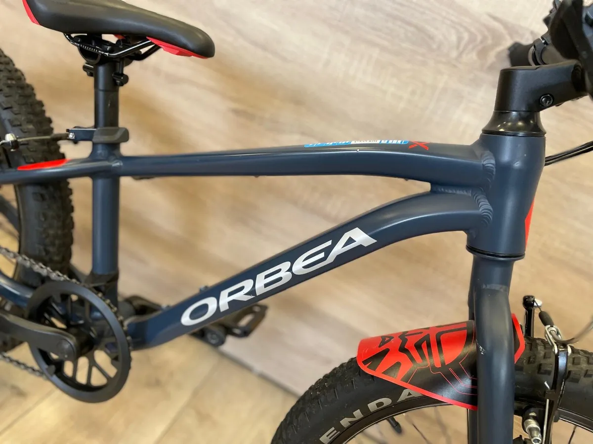 Orbea advanced fun (like new) - Image 2