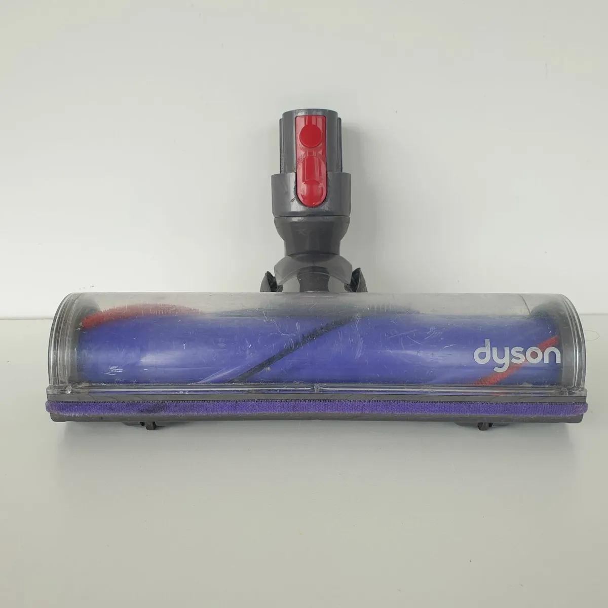 Dyson V7 V8 V10 V11 brush head working - Image 1