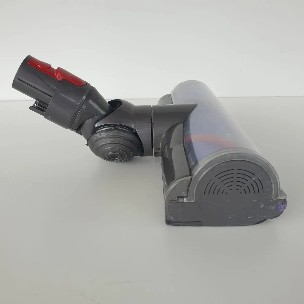 Dyson V7 V8 V10 V11 brush head working - Image 2