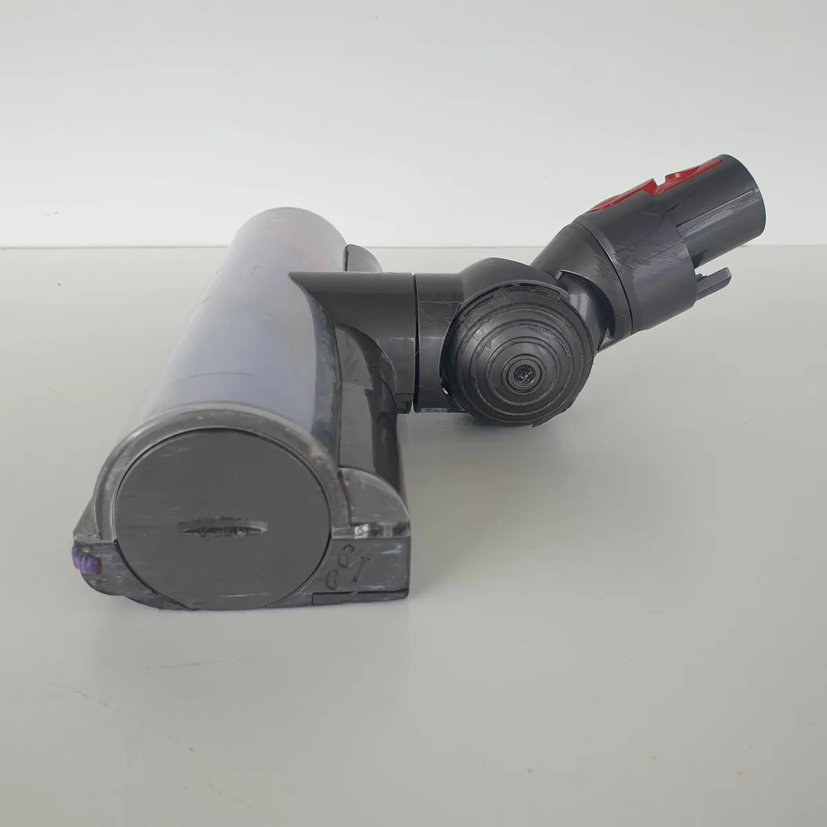 Dyson V7 V8 V10 V11 brush head working - Image 3
