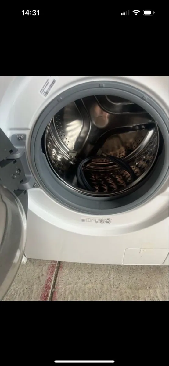 Samsung washing machine 7kg - Image 3