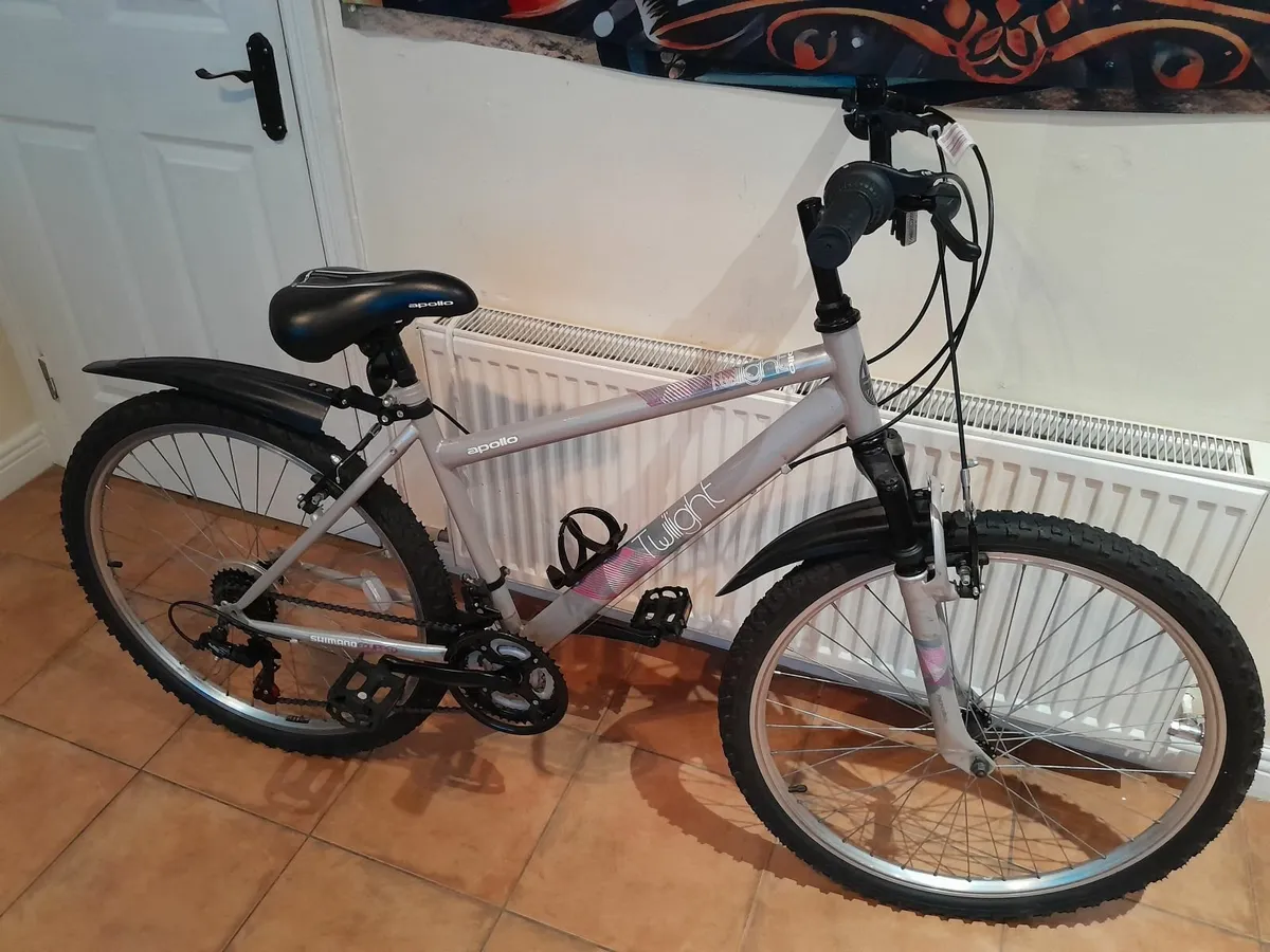 Bicycle - Image 1