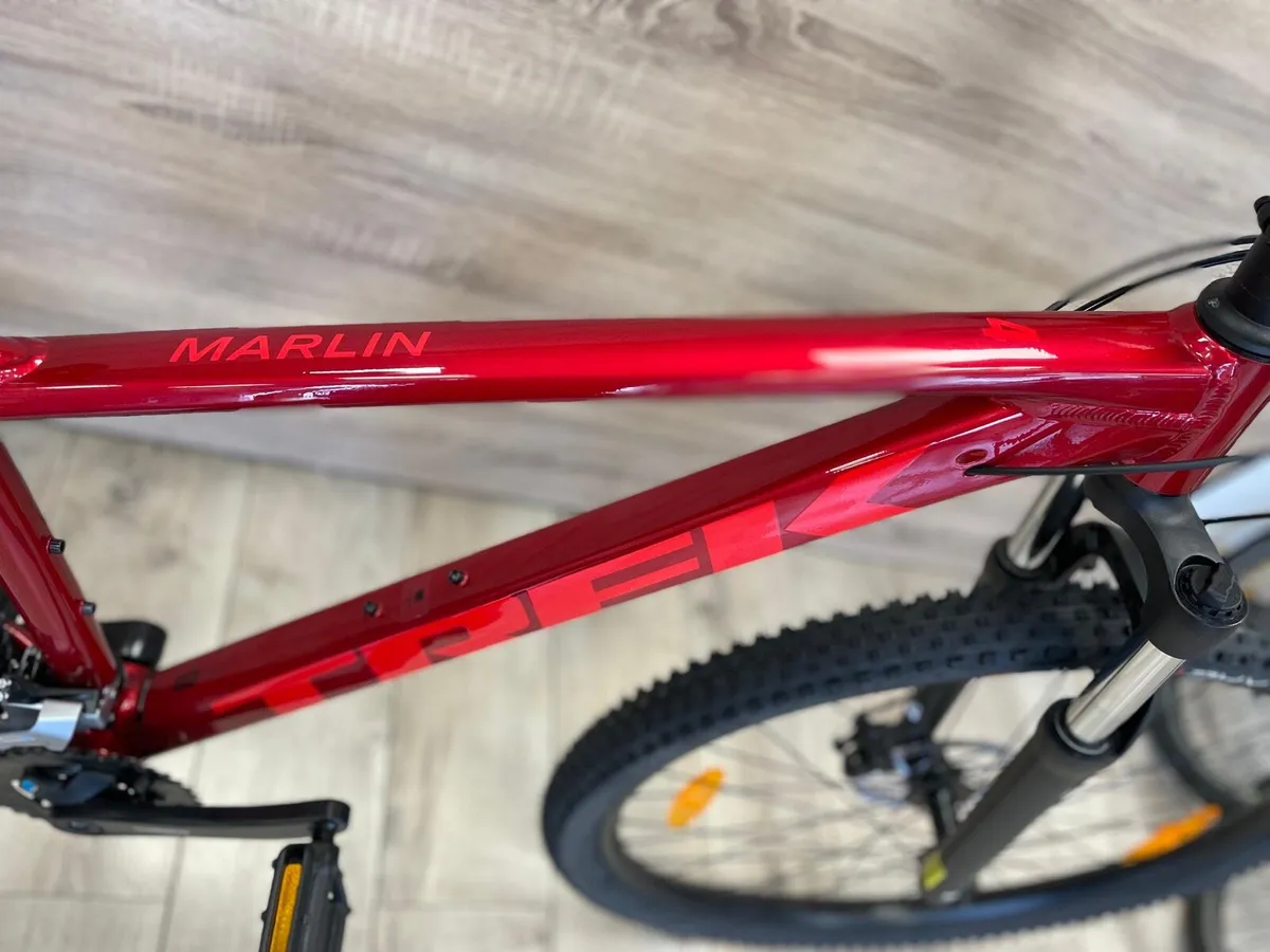 Trek marlin 4 (brand new) - Image 4