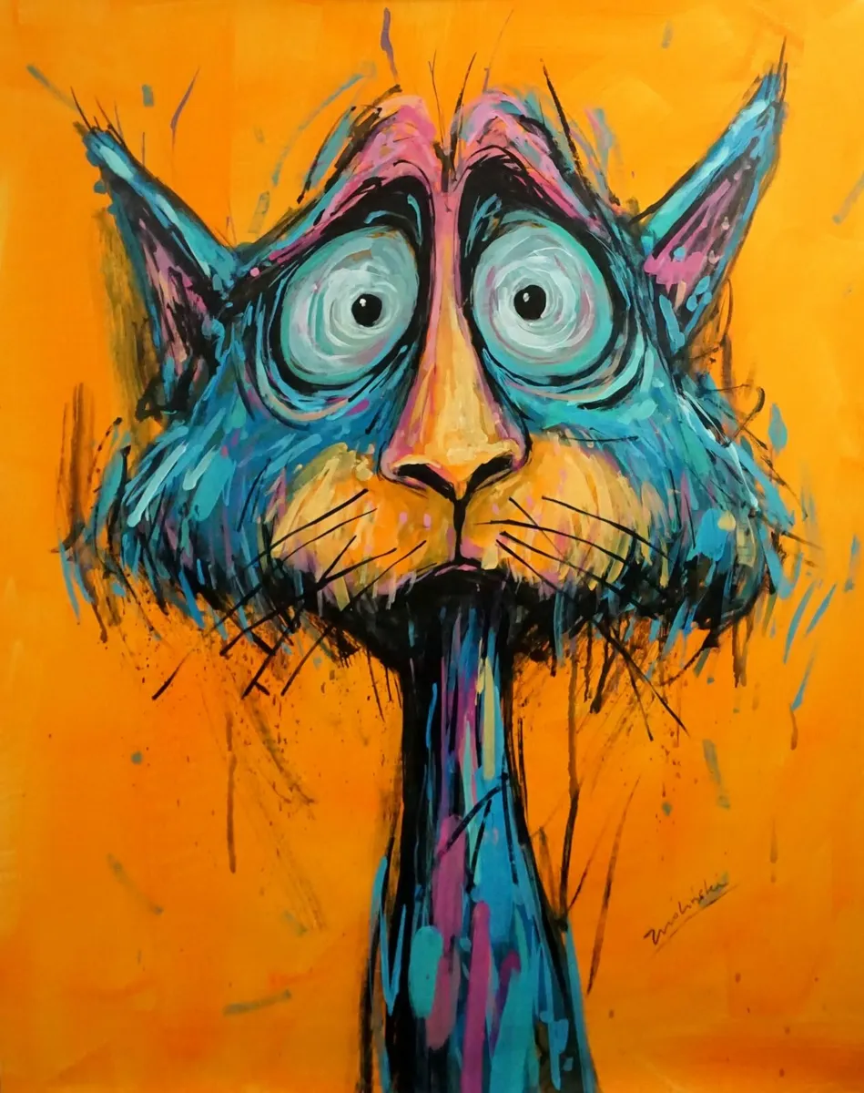 Waldemar Zwolinski - Duuuude - Image 1