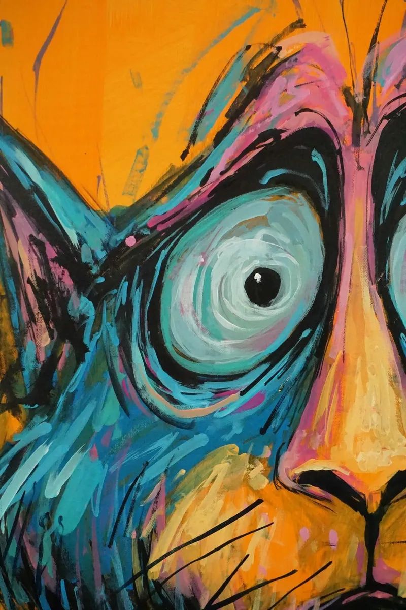 Waldemar Zwolinski - Duuuude - Image 3