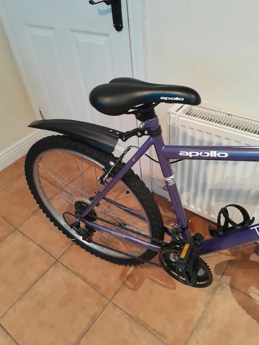 Bicycle - Image 2