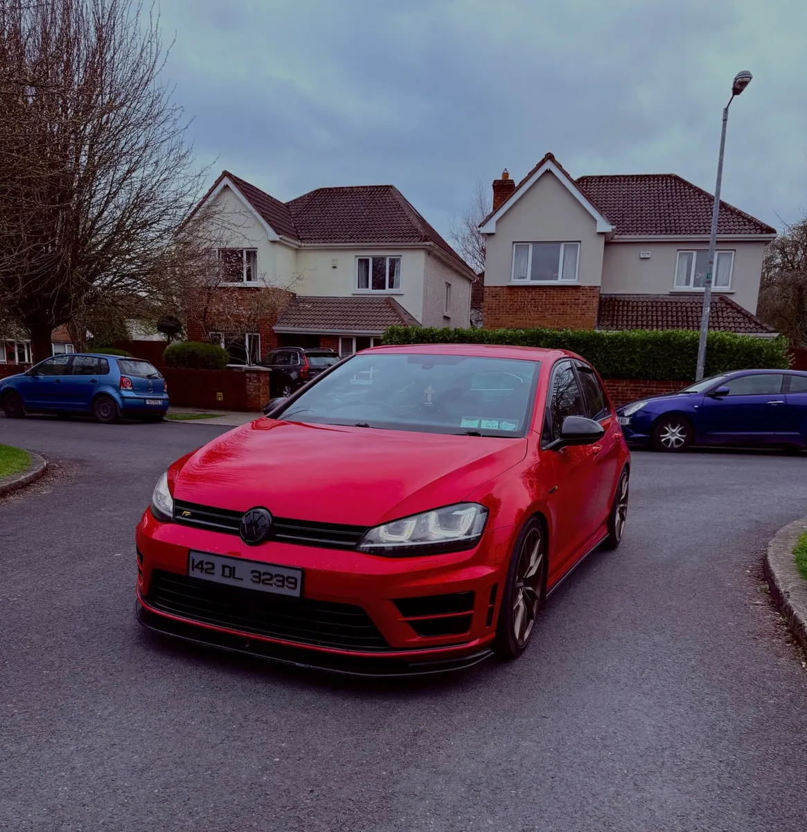 Volkswagen Golf 2014 - Image 4